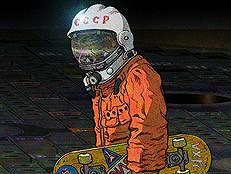 ��AKIRA�פ���ͧ���λᡤ�����˥������ҡ�OVAL GEAR animation studio�פ���Ω�����������ȥ�������ʹ���