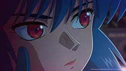画像ギャラリー No.006のサムネイル画像 / TVアニメ「攻殻機動隊THE GHOST IN THE SHELL」，動画配信サービス「Prime Video」で7月7日23：30より配信
