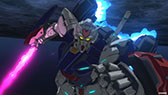 画像ギャラリー No.014のサムネイル画像 / 「機動戦士ガンダムRG XARX-ZERO」の制作が決定。ティザービジュアルとPV，主人公「アズミ・レイ」など最新情報が一挙公開に