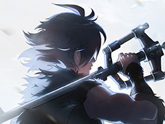 「キングダムハーツ」がDisneyとスクエニのタッグでオリジナルアニメ化決定。完全新作ストーリーを展開する