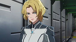 画像ギャラリー No.002のサムネイル画像 / 新作TVアニメ「機動戦士ガンダムRG XARX-ZERO（アレックスゼロ）」，2027年4月に放送決定