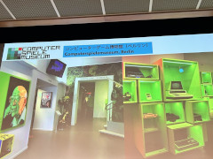 シンポジウム「ゲームクリエイターをクリエイトする」2日目レポート。世界中のゲームアーカイブにおける現状と課題から見えてくるものとは?