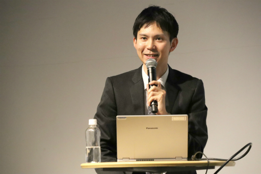 画像ギャラリー No.006のサムネイル画像 / ゲームの要素を使った「『使いたくなる』体験の本質」とは。実際にビジネスの現場で実践している3社の事例が紹介されたセッションをレポート