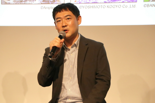 画像ギャラリー No.012のサムネイル画像 / ゲームの要素を使った「『使いたくなる』体験の本質」とは。実際にビジネスの現場で実践している3社の事例が紹介されたセッションをレポート