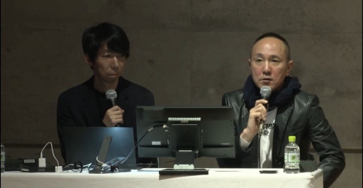 画像ギャラリー No.002のサムネイル画像 / 様々な層が交流できる施策でムーブメントを。初代ガンダムからジークアクス，そして50周年に向けたプロデュース［CEDEC+KYUSHU 2025］