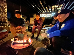 画像ギャラリー No.014のサムネイル画像 / 地方はゲーム開発で蘇るのか? 熊本・天草市が進めるクリエイター誘致の最前線「第2回天草インディーゲーム交流会」レポート