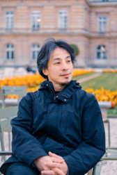 画像ギャラリー No.004のサムネイル画像 / 「FUKUOKA ゲームクリエイターズ・ネクスト」，3月20日に開催決定。有野晋哉氏のトークショー，ひろゆき氏×吉田直樹氏×日野晃博氏の対談を実施