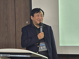 画像ギャラリー No.001のサムネイル画像 / AI規制及び振興がゲーム産業に及ぼす影響について，韓国ゲーム産業の新年討論会で語られる