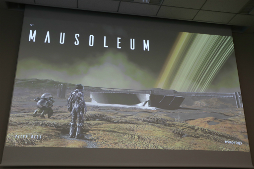 画像ギャラリー No.070のサムネイル画像 / 経産省のクリエイター支援プロジェクト「創風」2025年度 ゲーム部門の最終成果発表会が開催に。15組のクリエイターが成果物のゲームをプレゼン