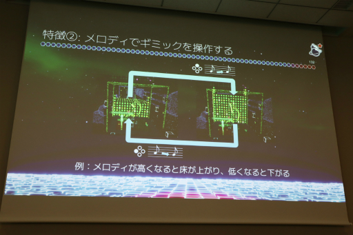 画像ギャラリー No.084のサムネイル画像 / 経産省のクリエイター支援プロジェクト「創風」2025年度 ゲーム部門の最終成果発表会が開催に。15組のクリエイターが成果物のゲームをプレゼン