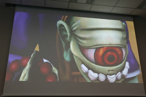 画像ギャラリー No.102のサムネイル画像 / 経産省のクリエイター支援プロジェクト「創風」2025年度 ゲーム部門の最終成果発表会が開催に。15組のクリエイターが成果物のゲームをプレゼン