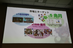 画像ギャラリー No.191のサムネイル画像 / 経産省のクリエイター支援プロジェクト「創風」2025年度 ゲーム部門の最終成果発表会が開催に。15組のクリエイターが成果物のゲームをプレゼン