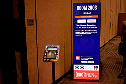 画像ギャラリー No.007のサムネイル画像 / 40回目を迎えたGDCは“フェスティバル”へと進化。ゲーム業界をより広くつなぐ「GDC Festival of Gaming 2026」開幕レポート［GDC 2026］