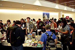 画像ギャラリー No.014のサムネイル画像 / 40回目を迎えたGDCは“フェスティバル”へと進化。ゲーム業界をより広くつなぐ「GDC Festival of Gaming 2026」開幕レポート［GDC 2026］