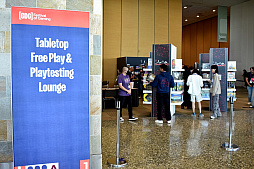 画像ギャラリー No.019のサムネイル画像 / 40回目を迎えたGDCは“フェスティバル”へと進化。ゲーム業界をより広くつなぐ「GDC Festival of Gaming 2026」開幕レポート［GDC 2026］