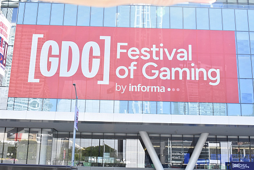 画像ギャラリー No.028のサムネイル画像 / 40回目を迎えたGDCは“フェスティバル”へと進化。ゲーム業界をより広くつなぐ「GDC Festival of Gaming 2026」開幕レポート［GDC 2026］