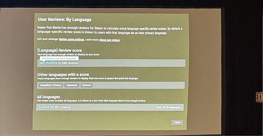 画像ギャラリー No.005のサムネイル画像 / 同時接続4200万人，成功タイトルはほぼ倍増。Valveが考える，プラットフォームのあるべき姿［GDC 2026］