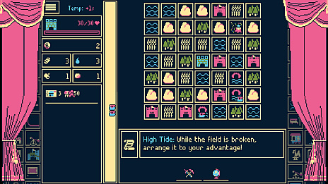 画像ギャラリー No.012のサムネイル画像 / インディーゲームの祭典「IGFアワード」2026年の最優秀賞は「Titanium Court」。アワードの結果を現地の模様とともにお届け［GDC 2026］