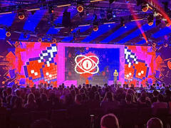 インディーゲームの祭典「IGFアワード」2026年の最優秀賞は「Titanium Court」。アワードの結果を現地の模様とともにお届け［GDC 2026］