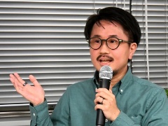 日本におけるインディーゲームの現在地とは。インディーゲーム開発者でもある一條貴彰氏が語る，投資や資金調達の課題とその打開策