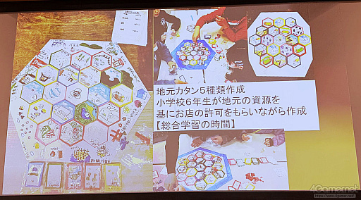 画像ギャラリー No.011のサムネイル画像 / 図書館でのゲームイベントが地域交流と読書体験につながる。ゲームを活用した新しい公共空間の作り方