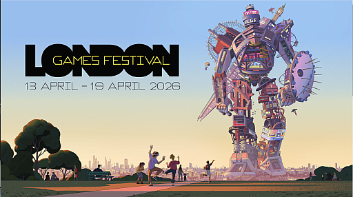画像ギャラリー No.025のサムネイル画像 / 日本とイギリス，そして欧州へ。JETROとGames Londonがインディーゲームの海外展開を支援する新プログラムを始動