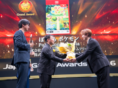 日本ゲーム大賞2026の大賞は「ぽこ あ ポケモン」に決定。今年で最後となるゲームデザイナーズ大賞は「文字遊戯」に