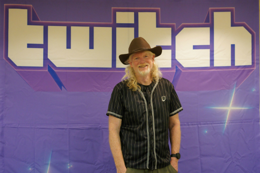 画像ギャラリー No.003のサムネイル画像 / 「Twitch」CEO，ダン・クランシー氏が語るTwitchの個性と日本市場の重要性。メディア合同ラウンドテーブルの模様をレポート［TGS2026］
