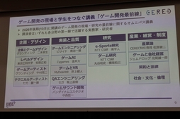 画像ギャラリー No.012のサムネイル画像 / PSの生みの親・久夛良木 健氏が「好奇心」の重要性を説いた，電気通信大学 エンタテインメント創造研究教育センター オープニングセレモニー