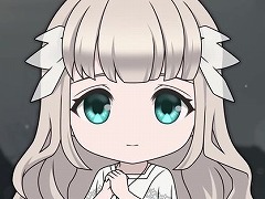 「ねんどろいどFUNS」発表情報まとめ。「ENDER LILIES」「勝利の女神:NIKKE」「Stellar Blade」など,ゲーム関連の新商品も多数
