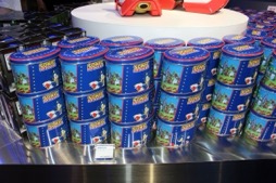 ꡼ No.016Υͥ / SEGA STORE TOKYOץץ˥󥰥ˡݡȡŹ޸ꥢƥޤ¿̤ʥ饤ʥåפܤ