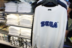 ꡼ No.030Υͥ / SEGA STORE TOKYOץץ˥󥰥ˡݡȡŹ޸ꥢƥޤ¿̤ʥ饤ʥåפܤ