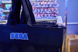 ꡼ No.038Υͥ / SEGA STORE TOKYOץץ˥󥰥ˡݡȡŹ޸ꥢƥޤ¿̤ʥ饤ʥåפܤ