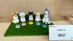 画像ギャラリー No.030のサムネイル画像 / “スキ”が集まる夢の空間「ガシャポンに超夢中展 2025」をレポート。公式ソングでのダンスチャレンジや,パワーパフボーイズのステージなど盛りだくさん