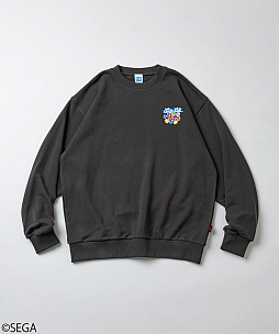 画像ギャラリー No.019のサムネイル画像 / セガ,誕生65周年を記念してFREAK’S STOREとコラボ。「ソニック」「龍が如く」などの全26アイテムを販売