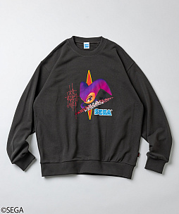 画像ギャラリー No.023のサムネイル画像 / セガ,誕生65周年を記念してFREAK’S STOREとコラボ。「ソニック」「龍が如く」などの全26アイテムを販売