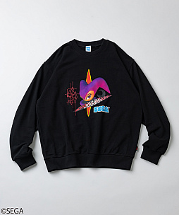 画像ギャラリー No.026のサムネイル画像 / セガ,誕生65周年を記念してFREAK’S STOREとコラボ。「ソニック」「龍が如く」などの全26アイテムを販売