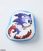 画像ギャラリー No.044のサムネイル画像 / セガ,誕生65周年を記念してFREAK’S STOREとコラボ。「ソニック」「龍が如く」などの全26アイテムを販売