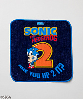 画像ギャラリー No.055のサムネイル画像 / セガ,誕生65周年を記念してFREAK’S STOREとコラボ。「ソニック」「龍が如く」などの全26アイテムを販売