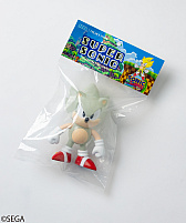 画像ギャラリー No.056のサムネイル画像 / セガ,誕生65周年を記念してFREAK’S STOREとコラボ。「ソニック」「龍が如く」などの全26アイテムを販売