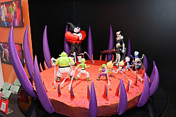 ꡼ No.050Υͥ / ȥܥåȡǥ奢륹ԡĶŸƤTAMASHII NATION 2025ץݡȡ֥󥼥פ֥᥿եפξʤ