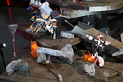 ꡼ No.053Υͥ / ȥܥåȡǥ奢륹ԡĶŸƤTAMASHII NATION 2025ץݡȡ֥󥼥פ֥᥿եפξʤ