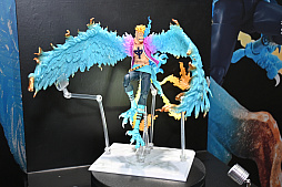 ꡼ No.059Υͥ / ȥܥåȡǥ奢륹ԡĶŸƤTAMASHII NATION 2025ץݡȡ֥󥼥פ֥᥿եפξʤ