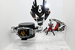 ꡼ No.077Υͥ / ȥܥåȡǥ奢륹ԡĶŸƤTAMASHII NATION 2025ץݡȡ֥󥼥פ֥᥿եפξʤ