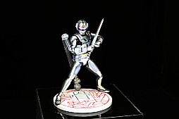 ꡼ No.080Υͥ / ȥܥåȡǥ奢륹ԡĶŸƤTAMASHII NATION 2025ץݡȡ֥󥼥פ֥᥿եפξʤ