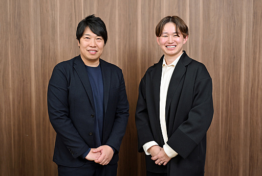 ���������꡼ No.003�Υ���ͥ������ / ï�⤬�ӥå���ޥ�ˤʤ�롤����AI�Ρȥ��󥿥���ѡɤ��ܻؤ��ơ����åơߥ���֥ӥå���ޥ�AI̾�ɥ᡼�����פλųݤ��ͤ�����PR��