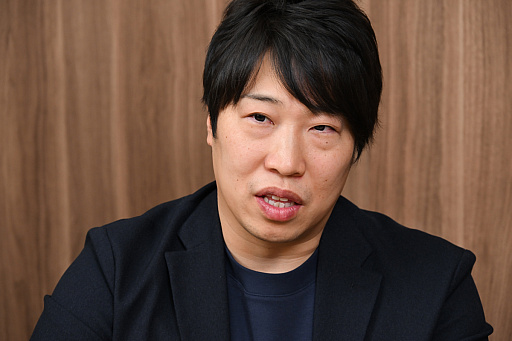 ���������꡼ No.011�Υ���ͥ������ / ï�⤬�ӥå���ޥ�ˤʤ�롤����AI�Ρȥ��󥿥���ѡɤ��ܻؤ��ơ����åơߥ���֥ӥå���ޥ�AI̾�ɥ᡼�����פλųݤ��ͤ�����PR��