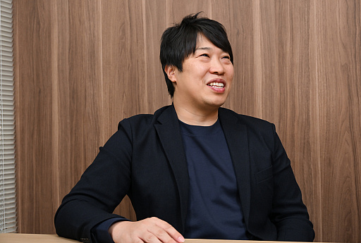 ���������꡼ No.015�Υ���ͥ������ / ï�⤬�ӥå���ޥ�ˤʤ�롤����AI�Ρȥ��󥿥���ѡɤ��ܻؤ��ơ����åơߥ���֥ӥå���ޥ�AI̾�ɥ᡼�����פλųݤ��ͤ�����PR��