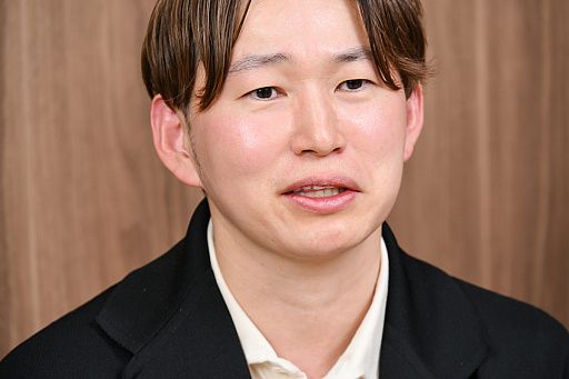 ���������꡼ No.018�Υ���ͥ������ / ï�⤬�ӥå���ޥ�ˤʤ�롤����AI�Ρȥ��󥿥���ѡɤ��ܻؤ��ơ����åơߥ���֥ӥå���ޥ�AI̾�ɥ᡼�����פλųݤ��ͤ�����PR��