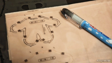 画像ギャラリー No.008のサムネイル画像 / 私の“しくじり”を聞いてくれ。自作ぬいに勢いだけで挑んだ失敗だらけの14日間の記録